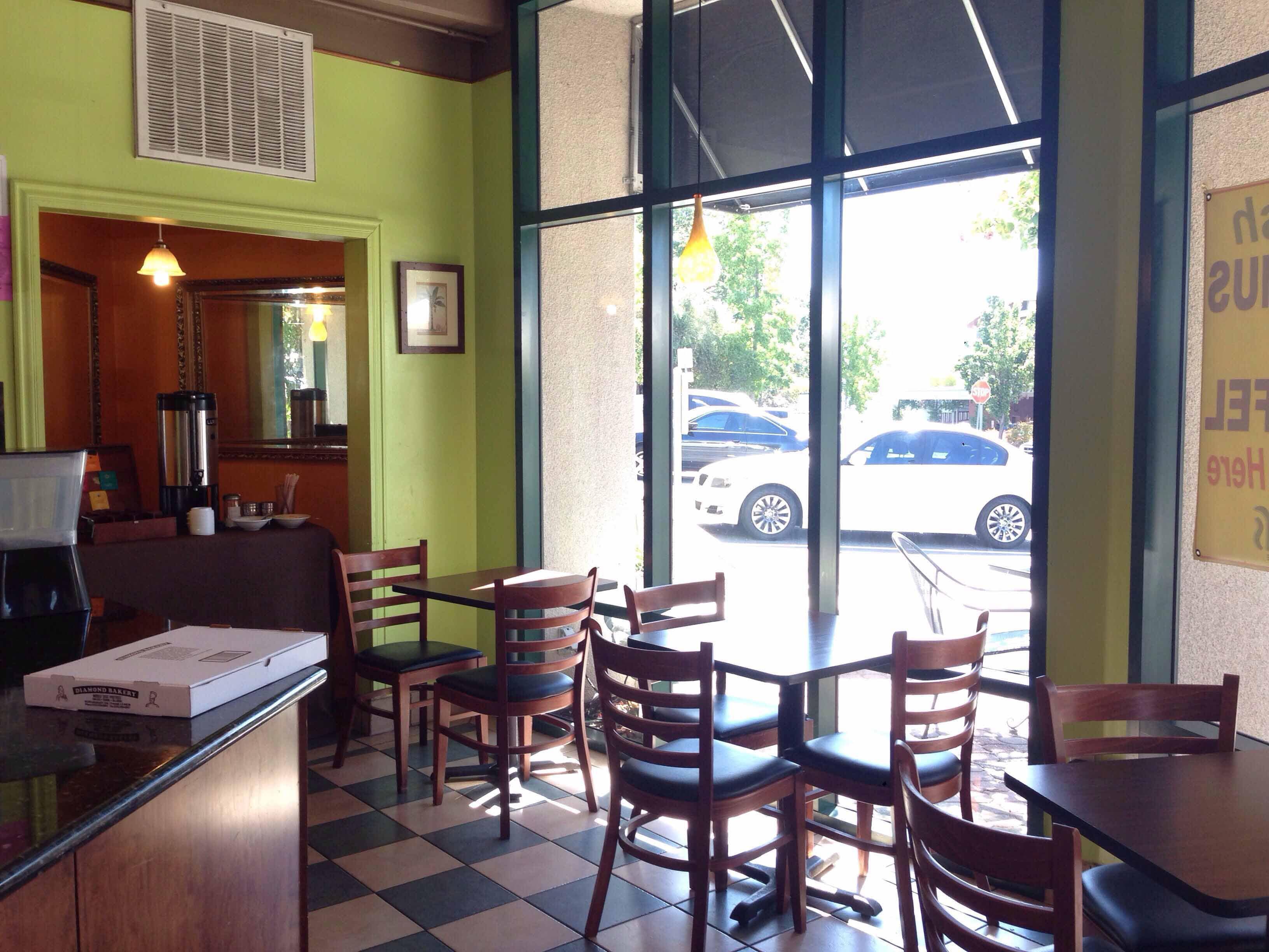 Photo credit: zomato