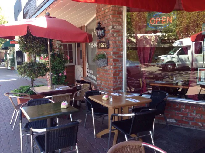 Photo credit: zomato