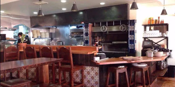 Photo credit: zomato