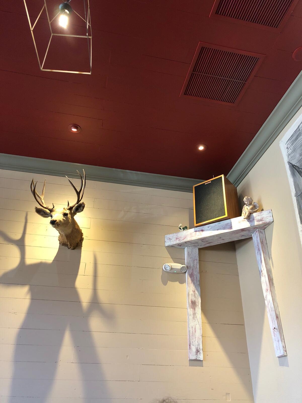 Photo credit: nextdoor