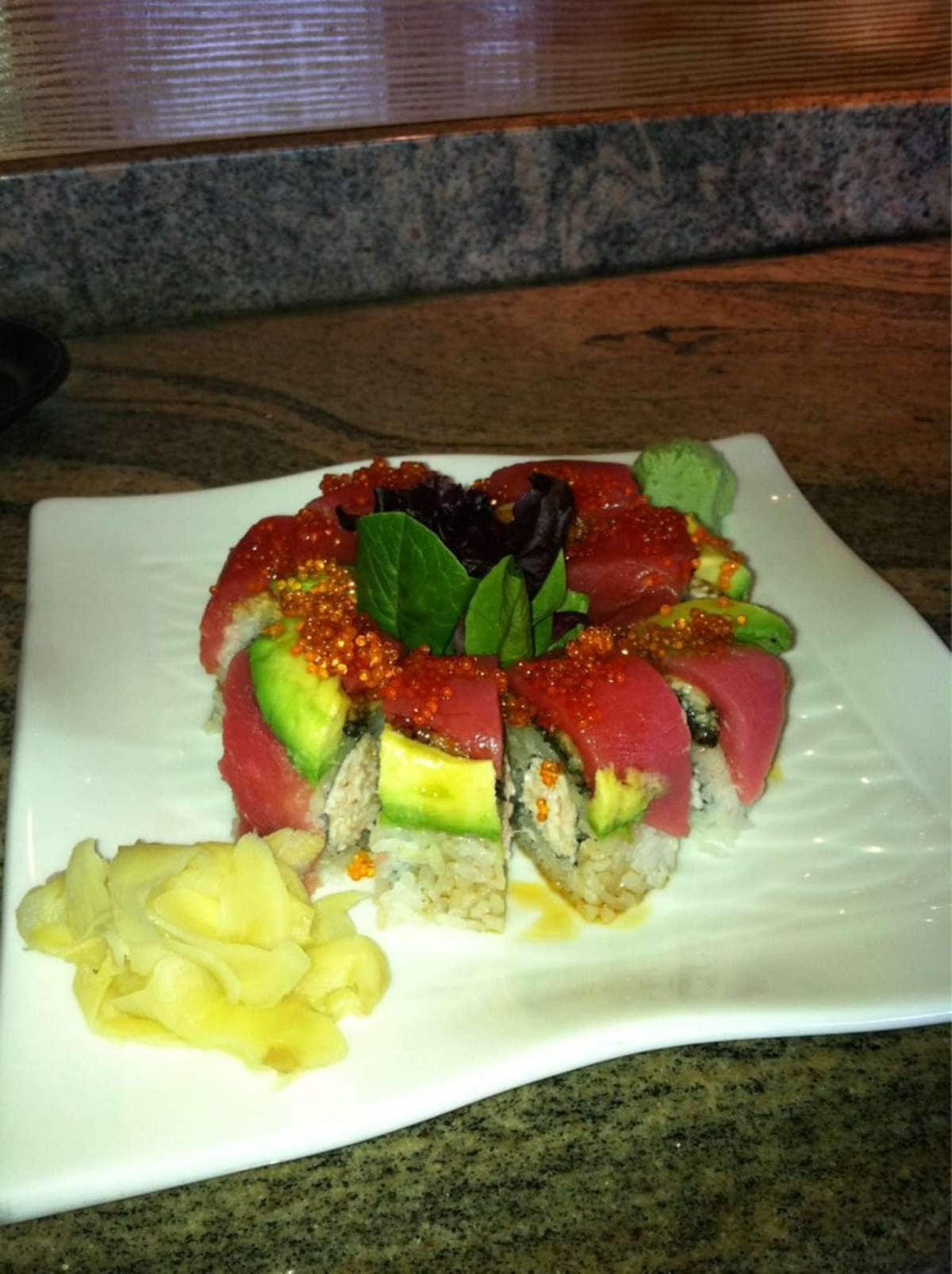 Photo credit: zomato