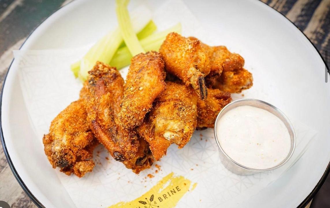 Photo credit: grubhub