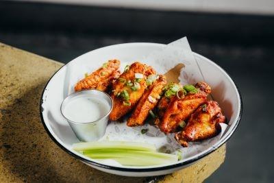 Photo credit: grubhub