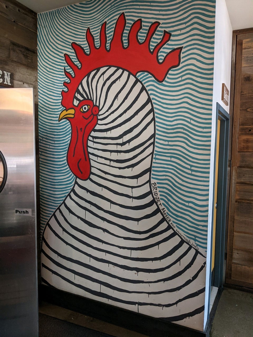 Photo credit: foursquare