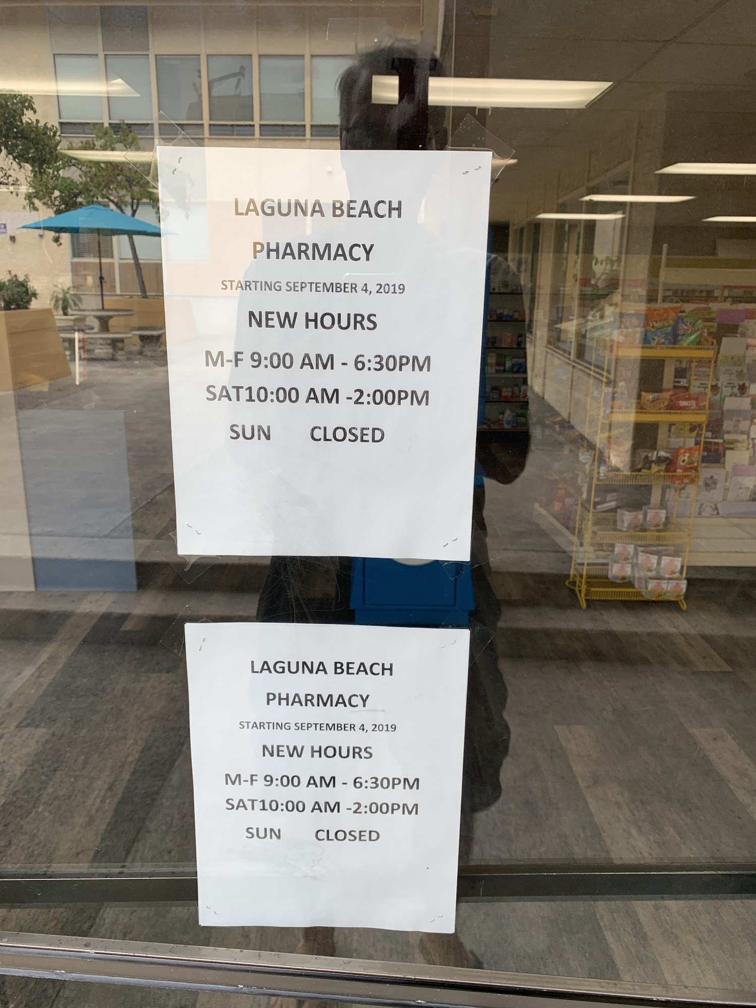 Laguna Beach Pharmacy