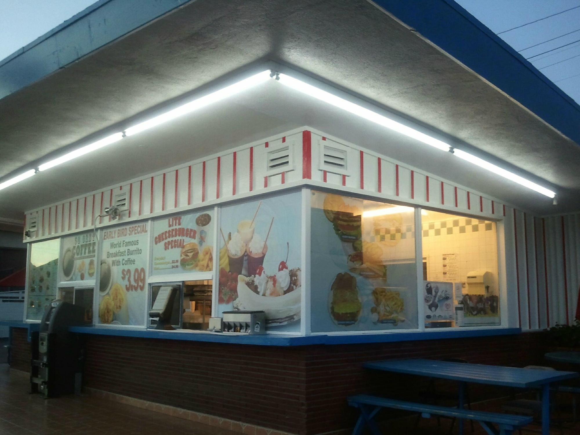 Photo credit: tripadvisor