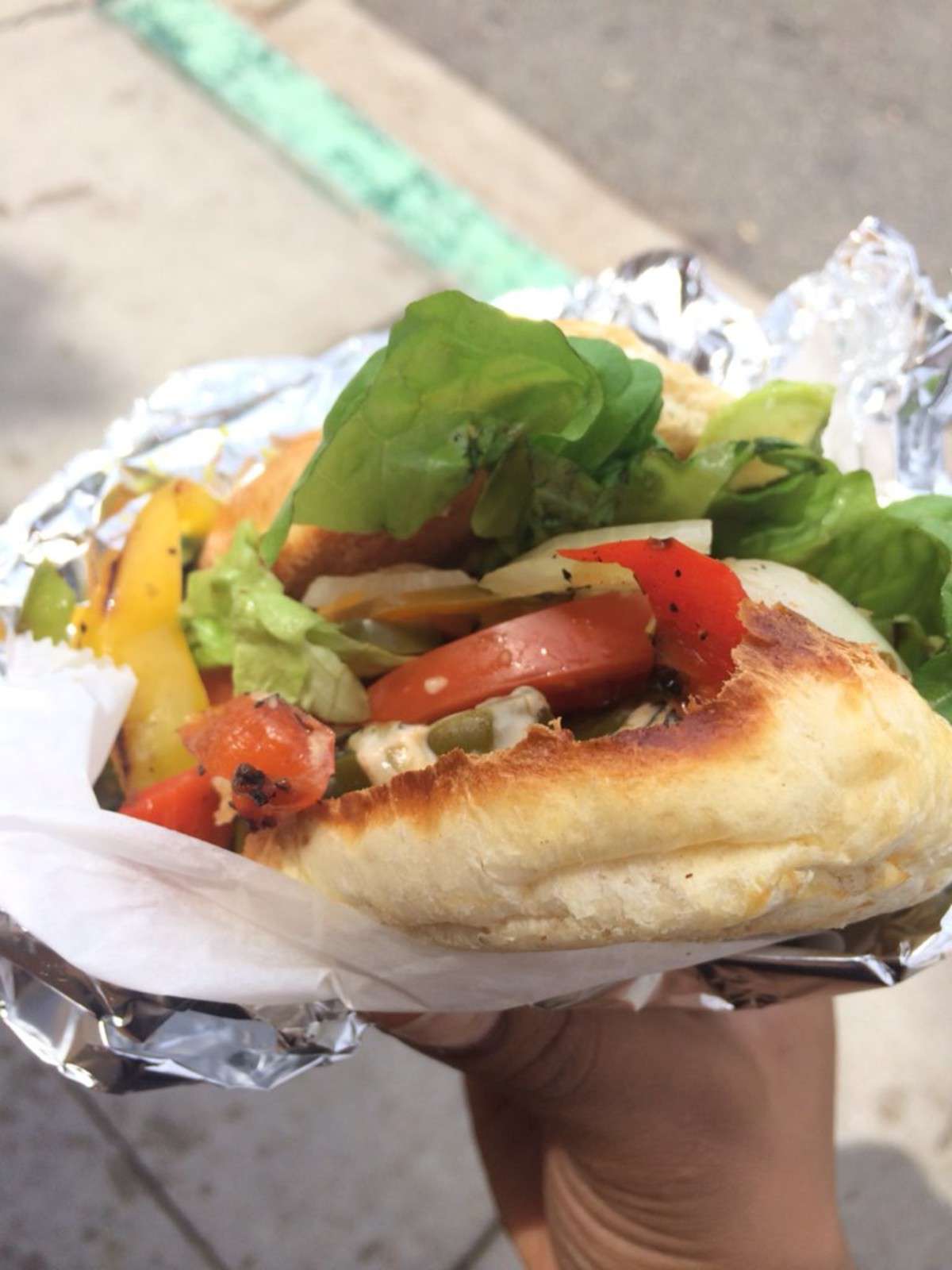 Photo credit: zomato