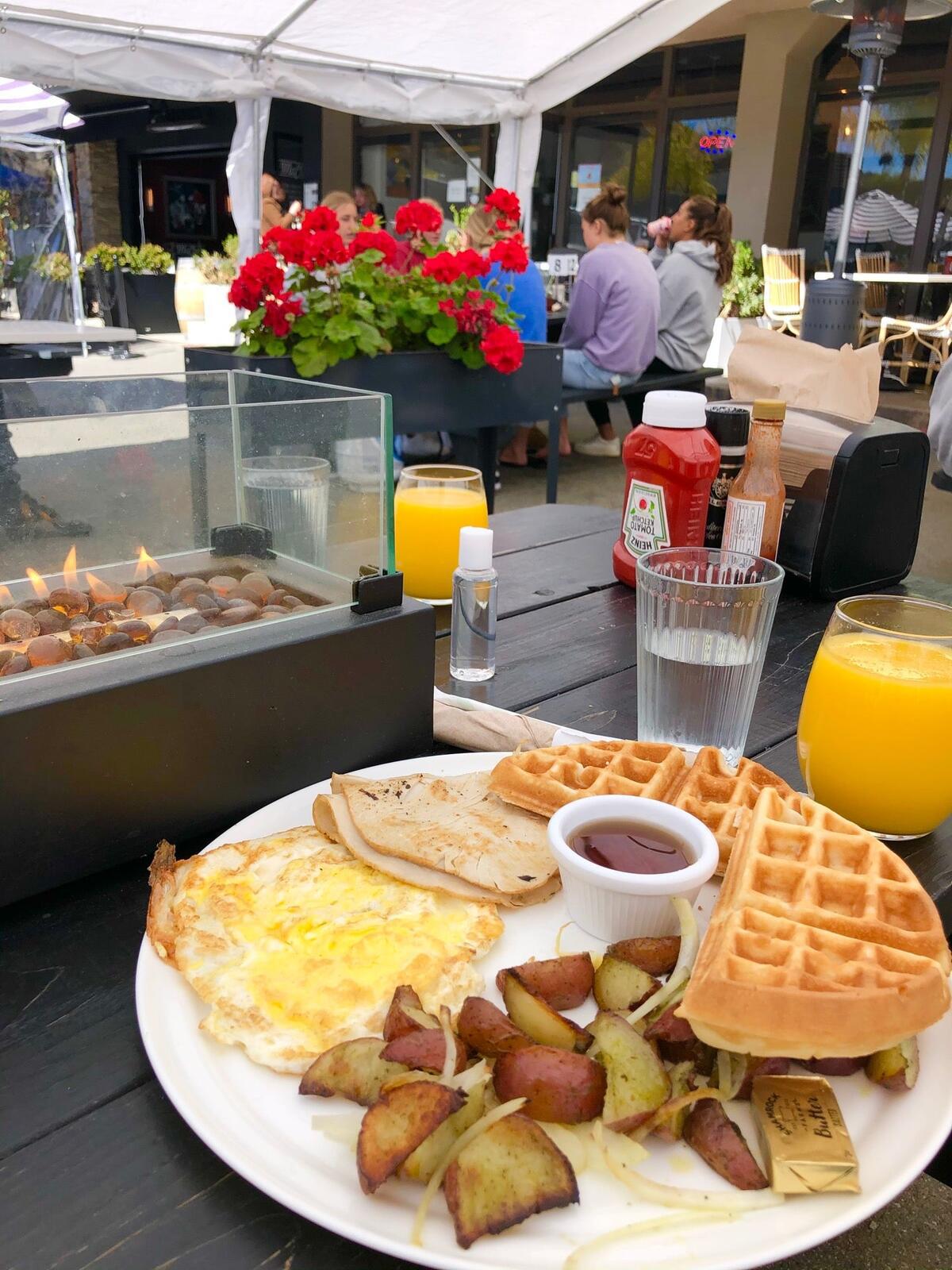 Photo credit: nextdoor