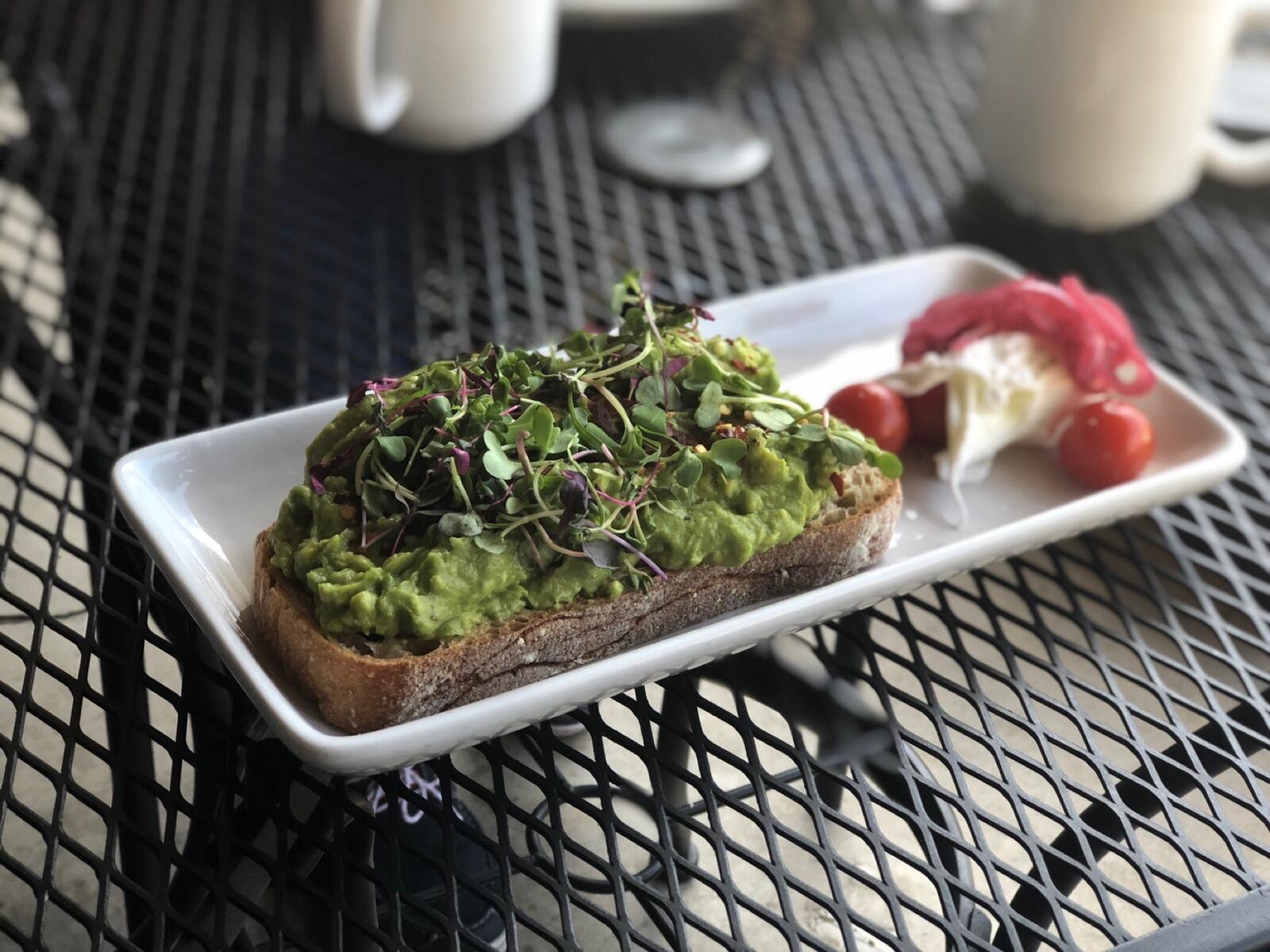 Photo credit: nextdoor