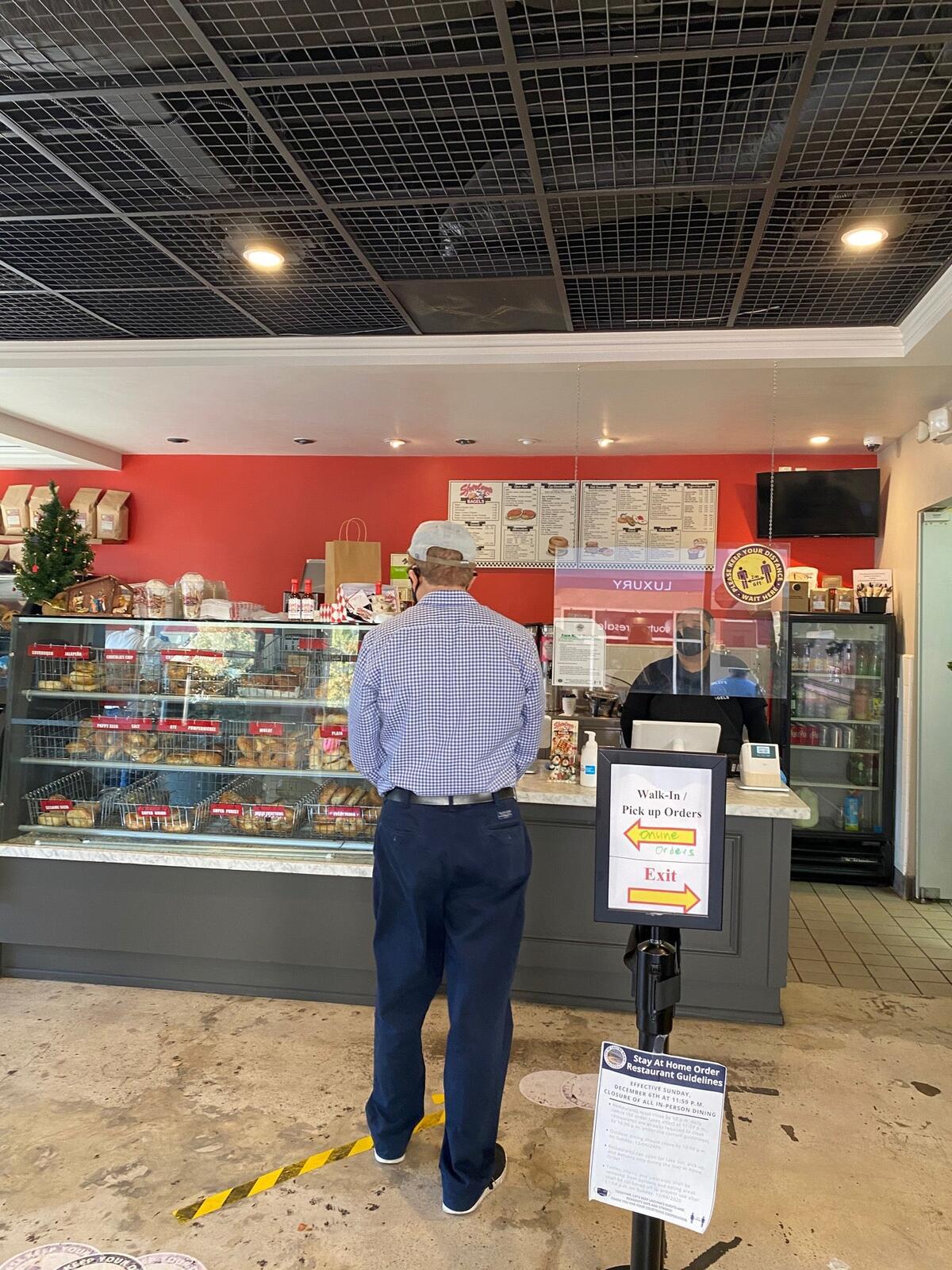 Photo credit: nextdoor