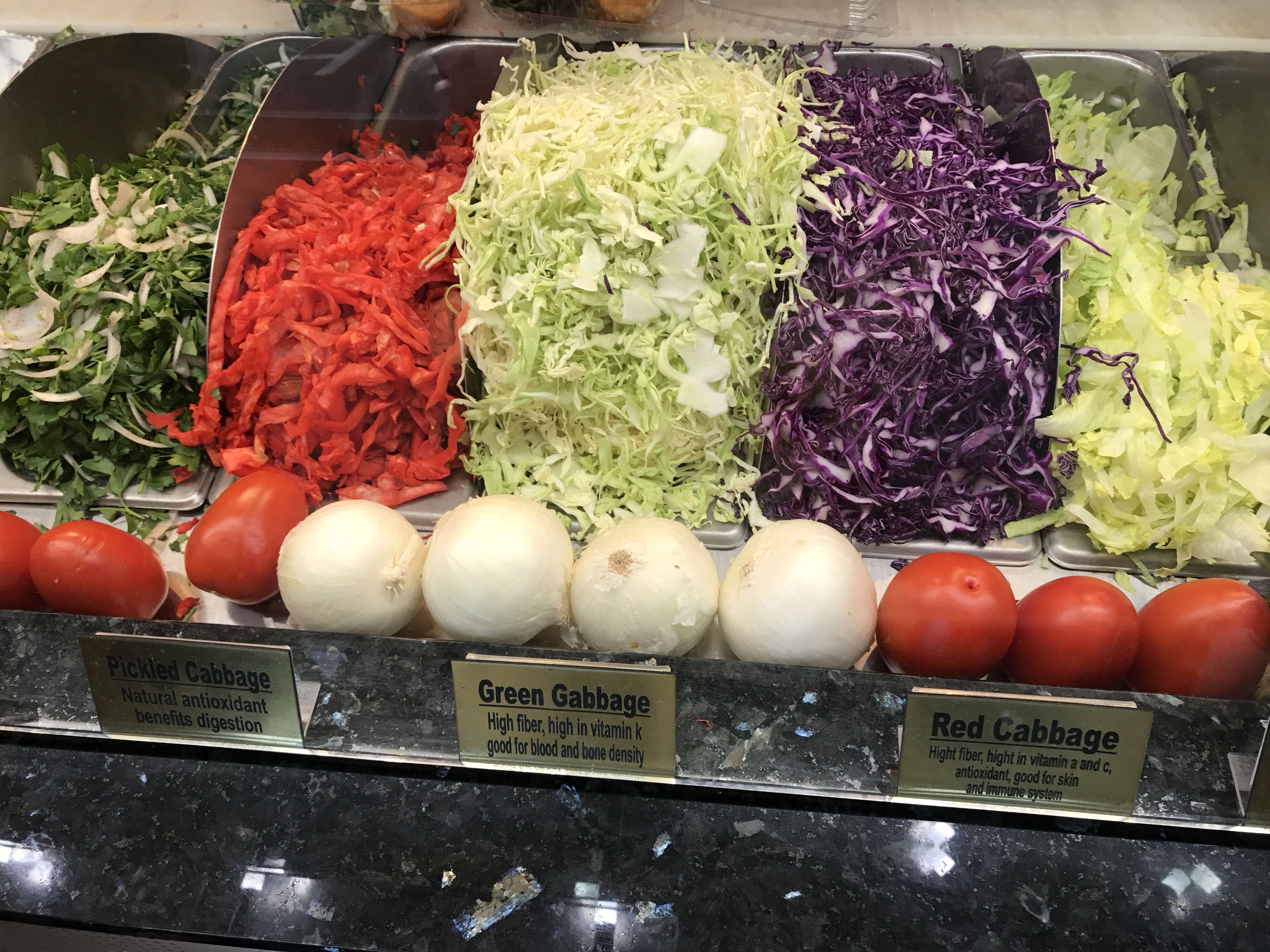 Photo credit: zomato