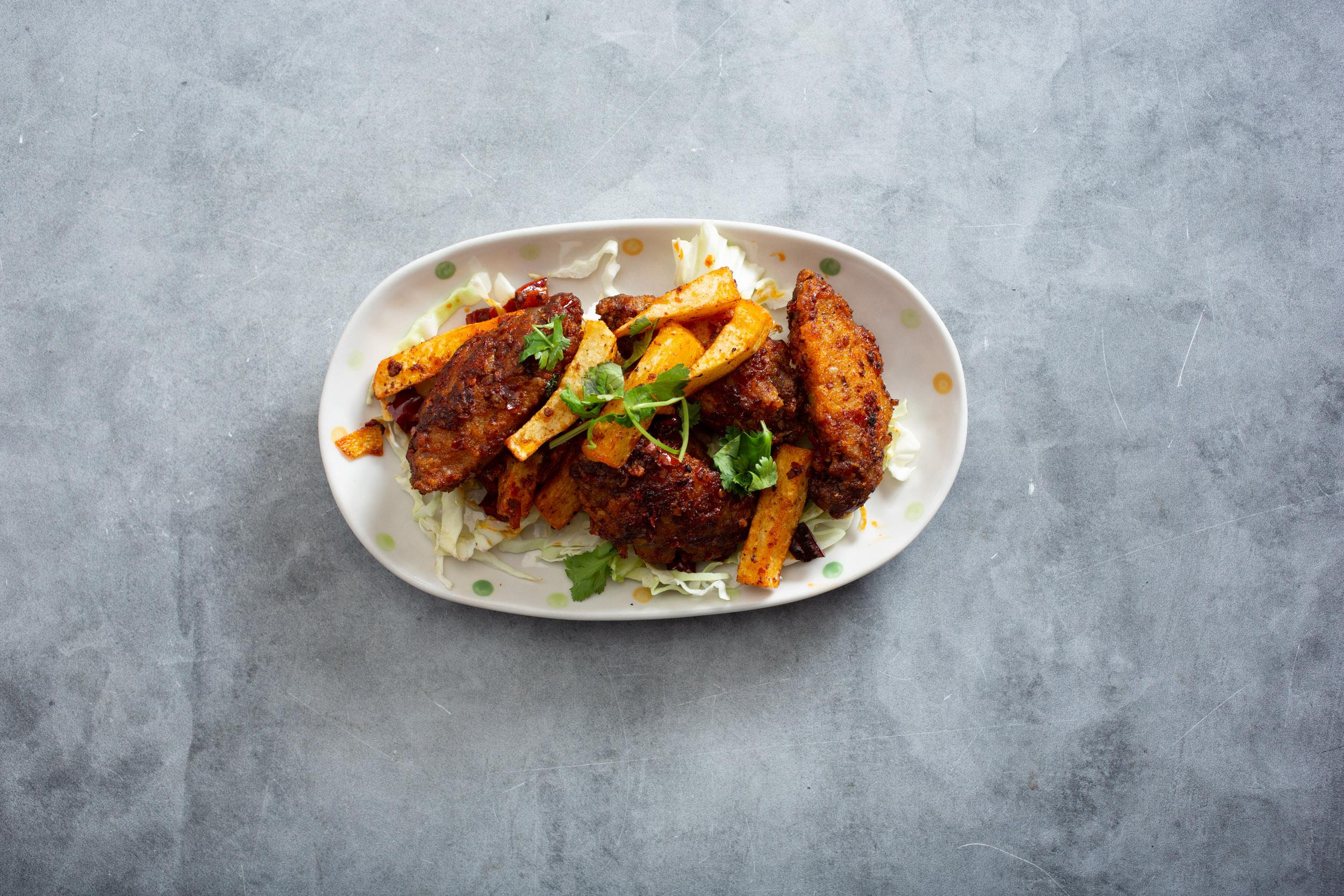 Photo credit: grubhub