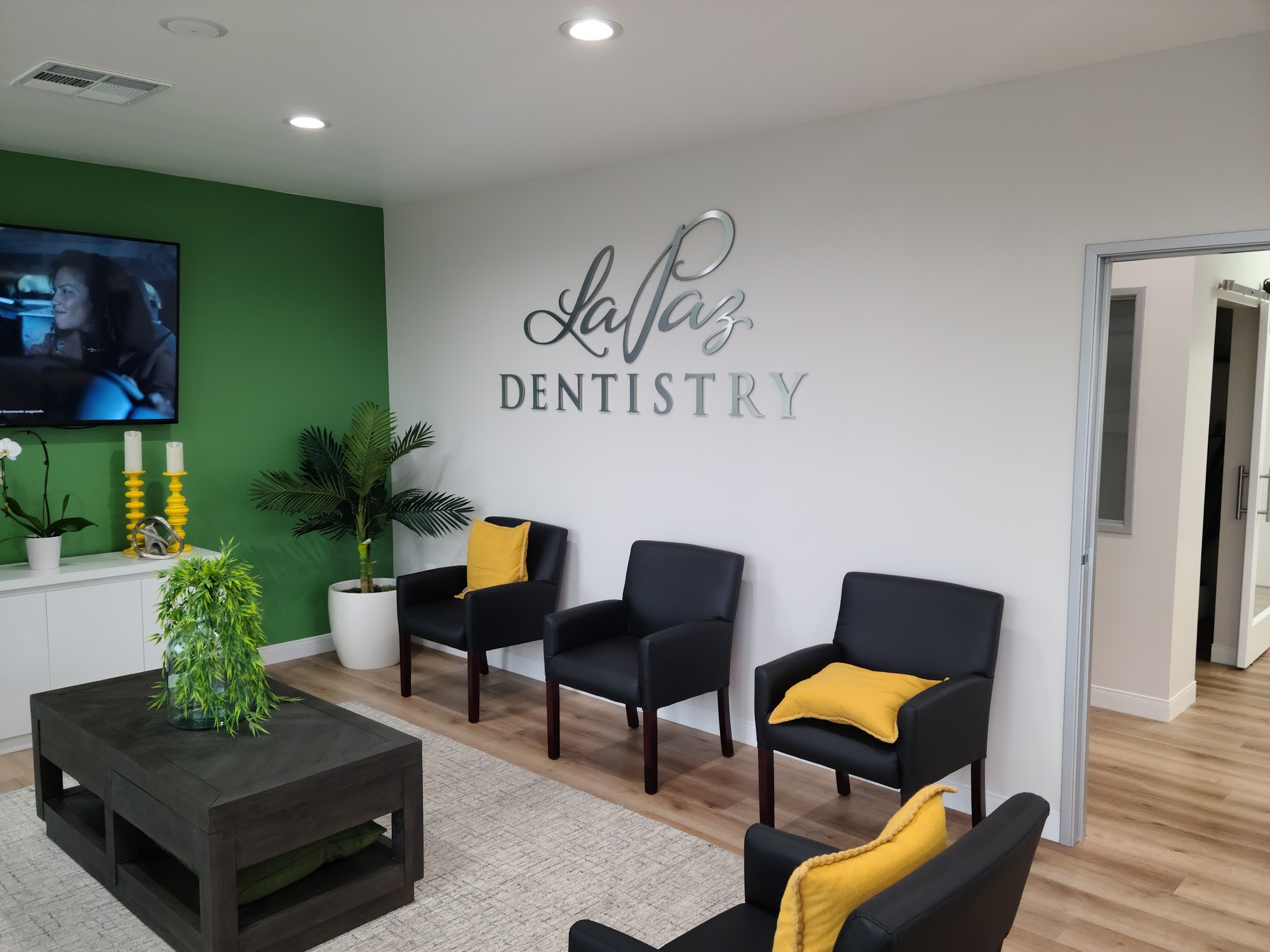 La Paz Dentistry