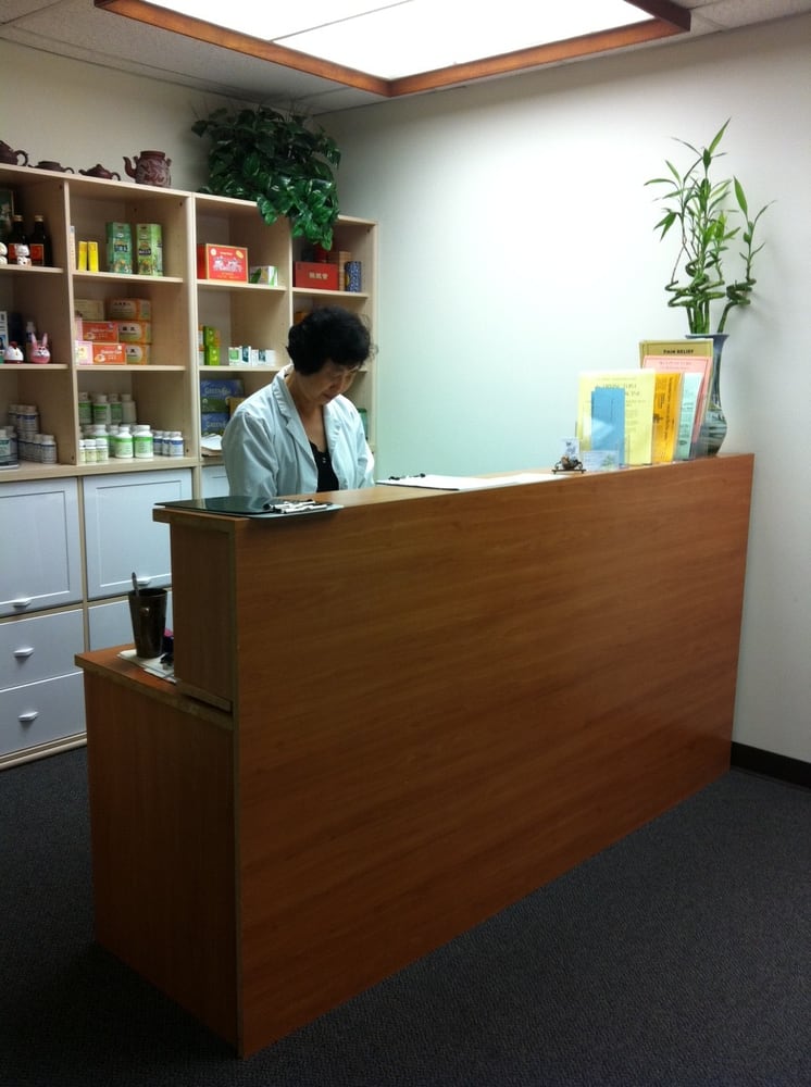 Acupuncture and Herb Medicine Clinic