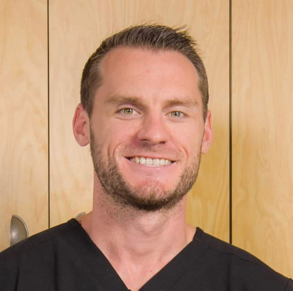 Dr. Michael Moeller, ND | Infinity Medical and Wellness