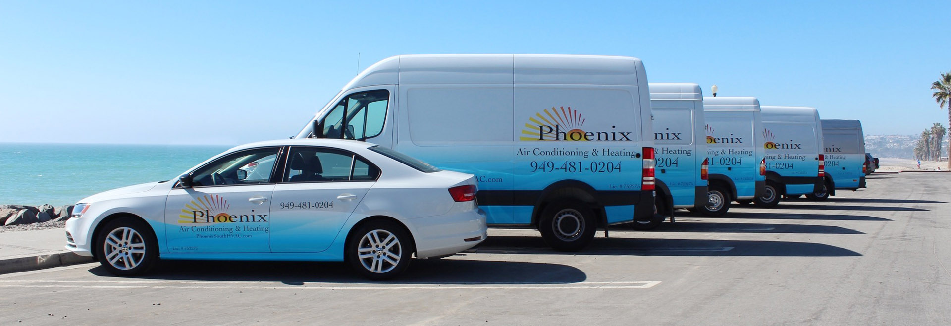 Phoenix Air Conditioning & Heating