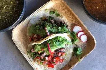 Photo credit: grubhub