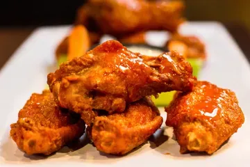 Photo credit: grubhub