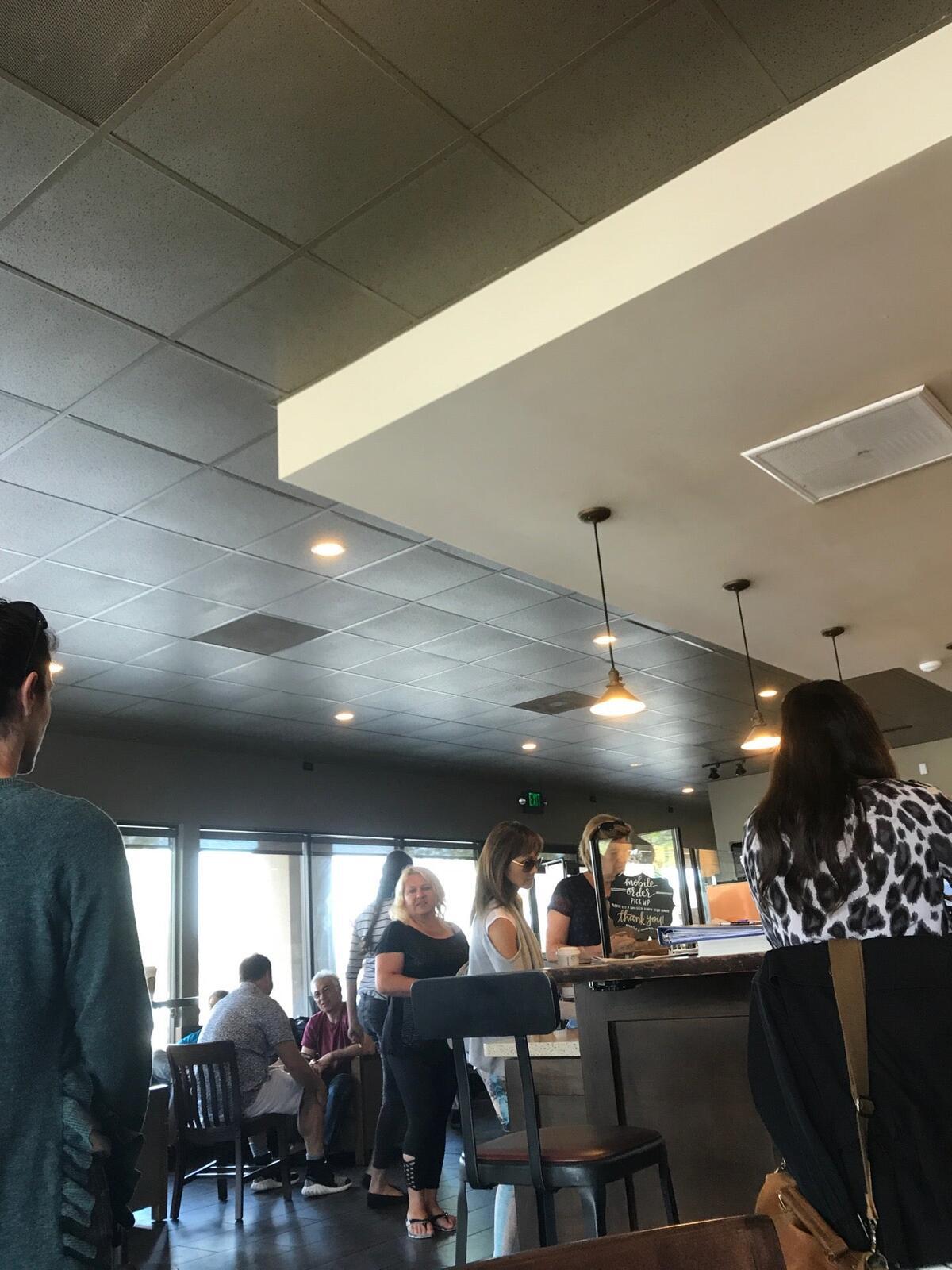 Photo credit: nextdoor