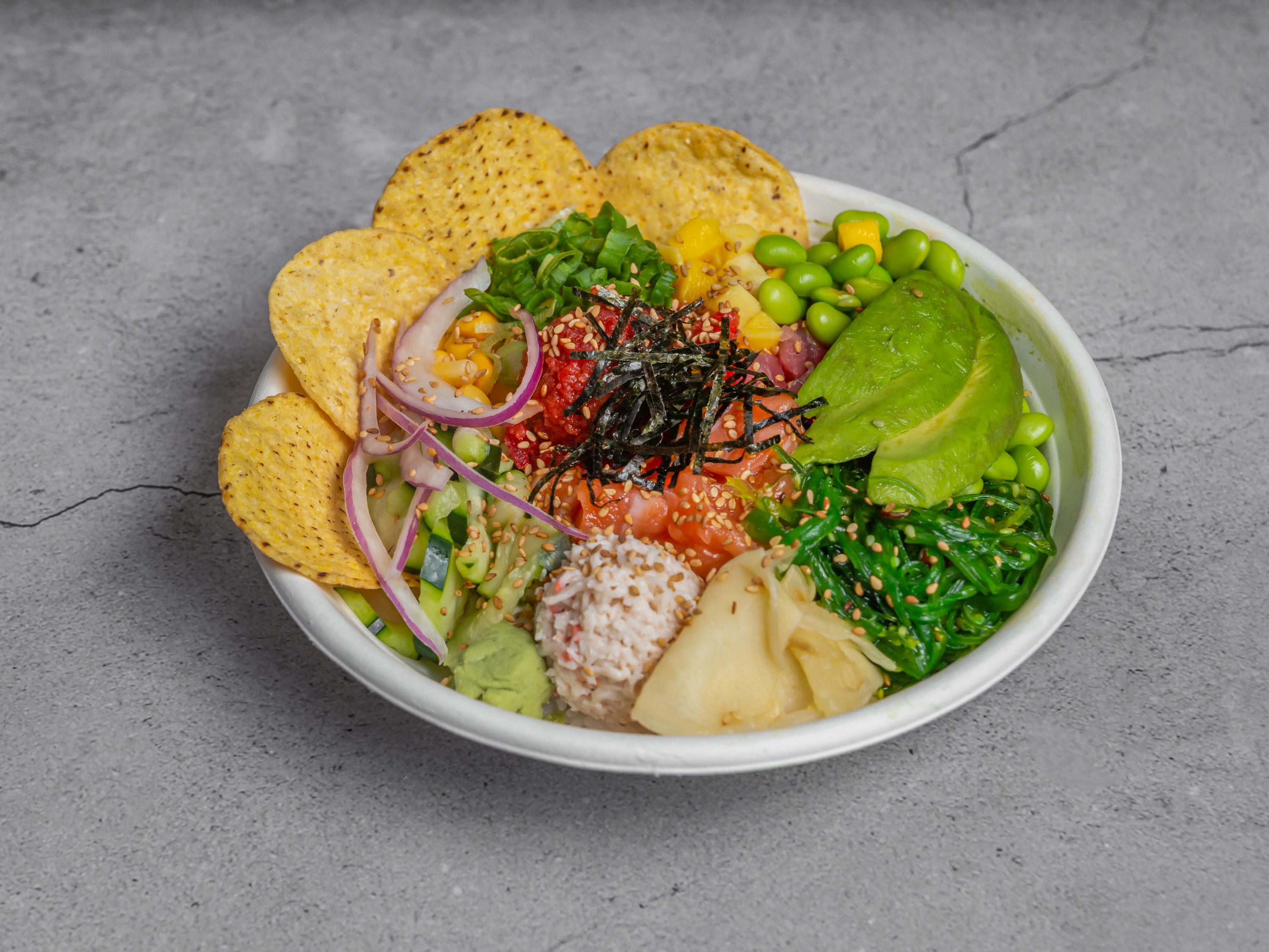 Photo credit: grubhub