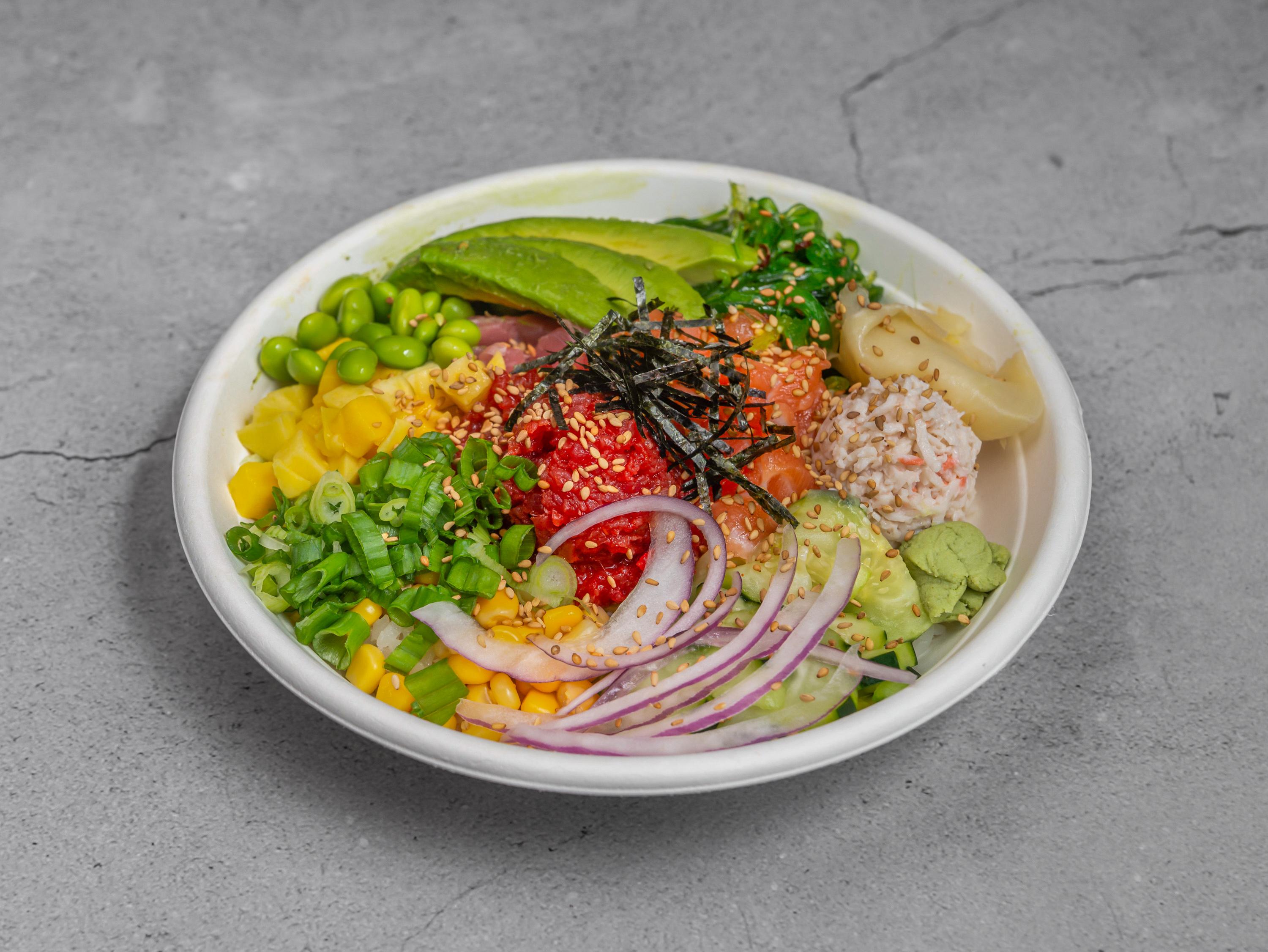 Photo credit: grubhub