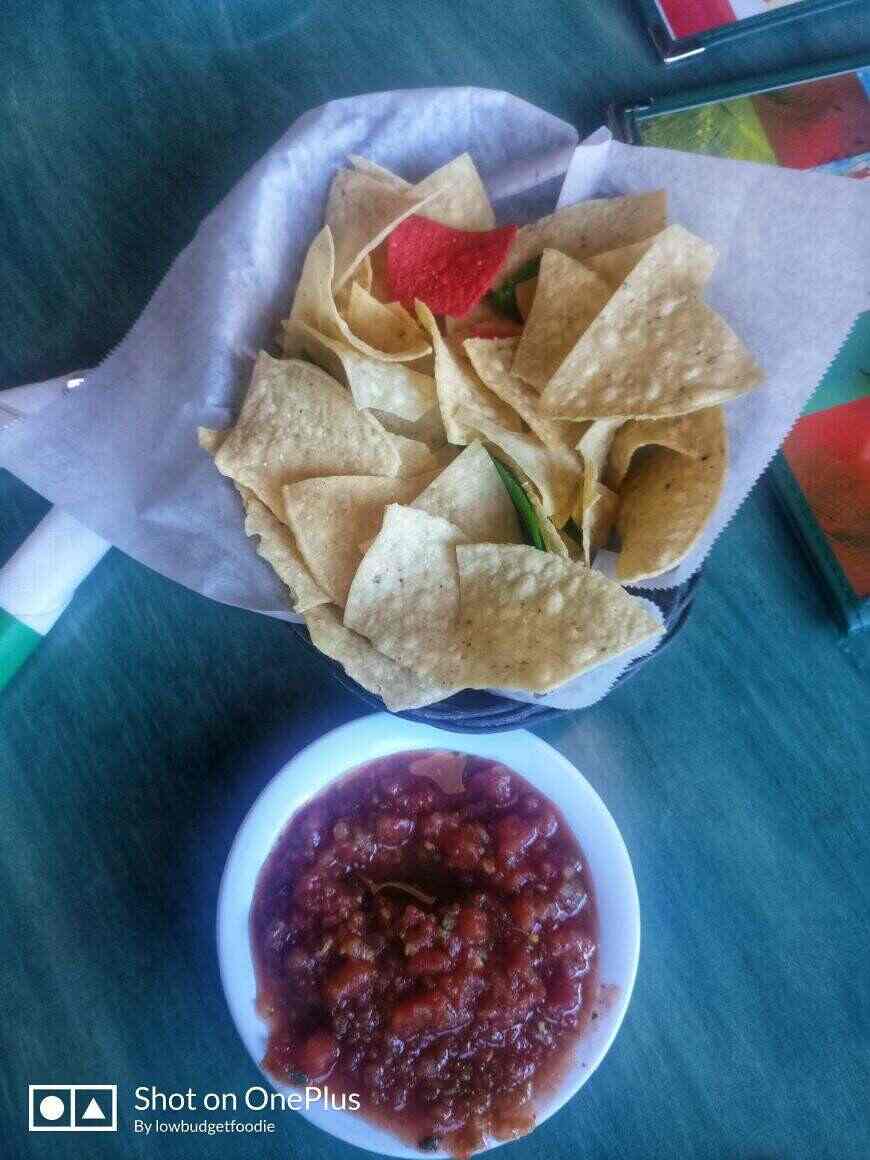 Photo credit: zomato