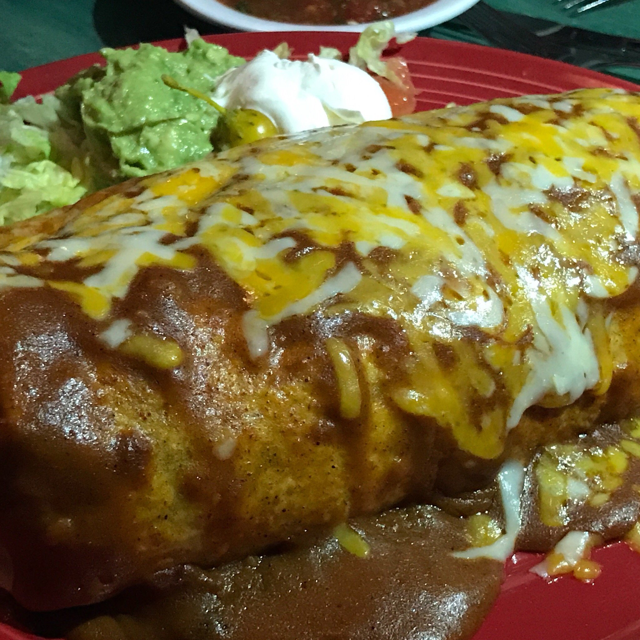Photo credit: tripadvisor