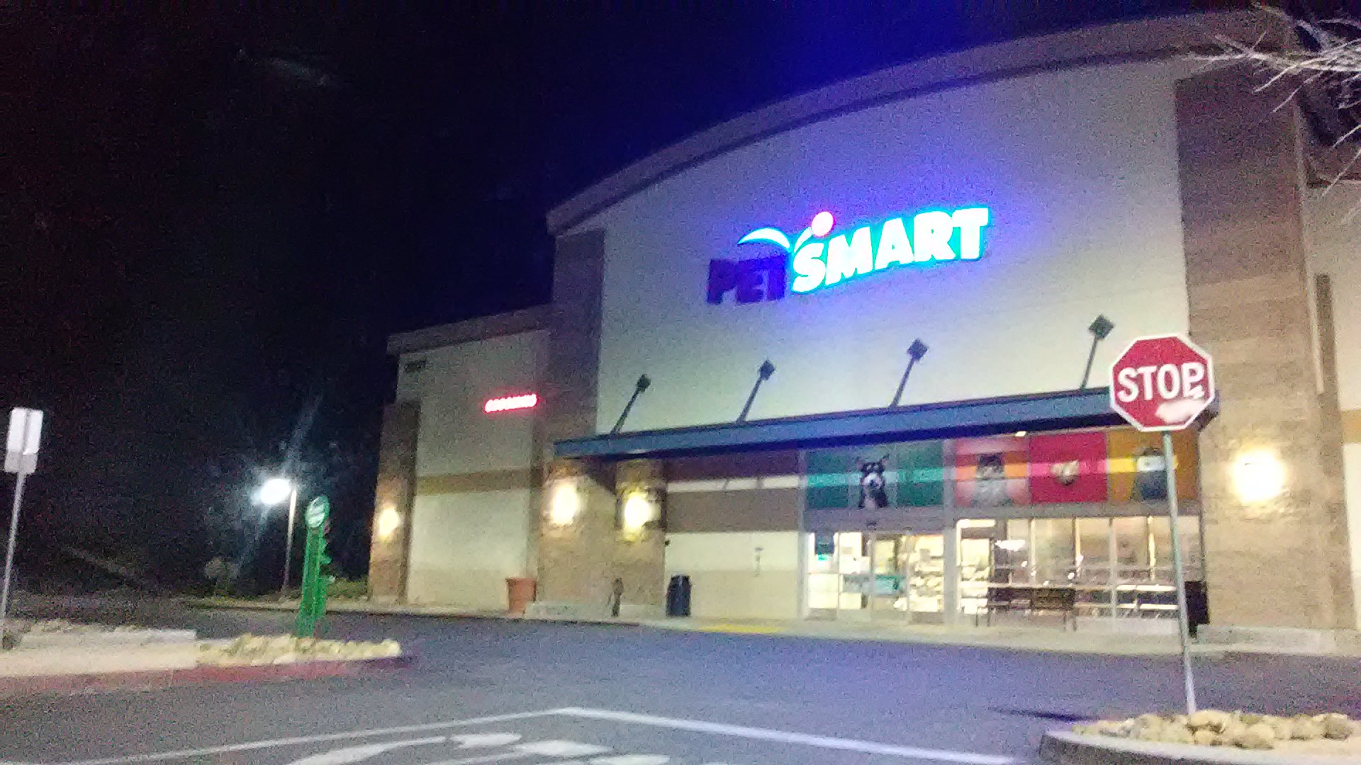 PetSmart