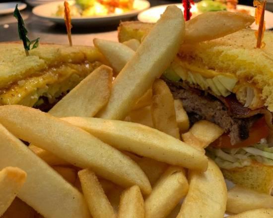 Photo credit: ubereats