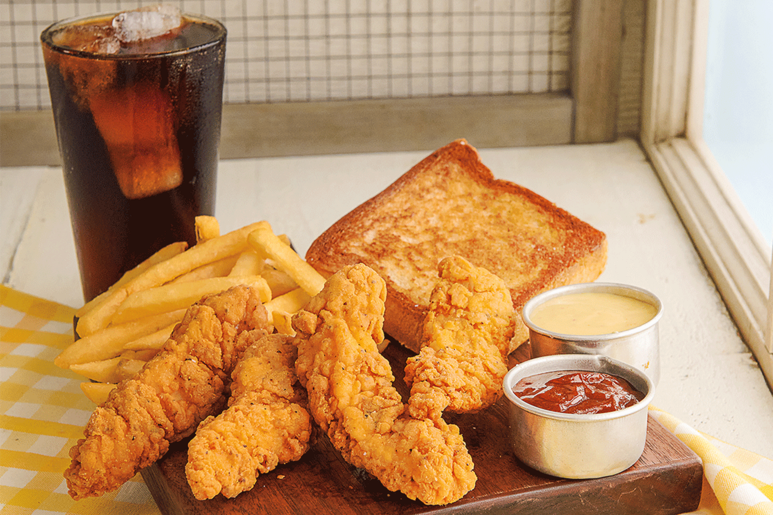 Photo credit: grubhub