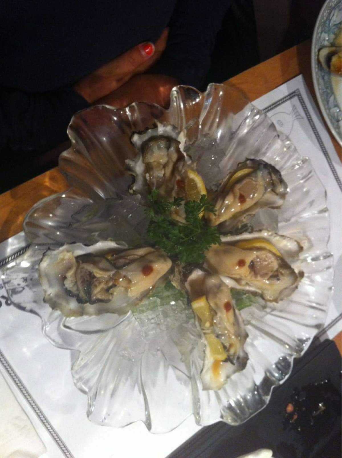 Photo credit: zomato