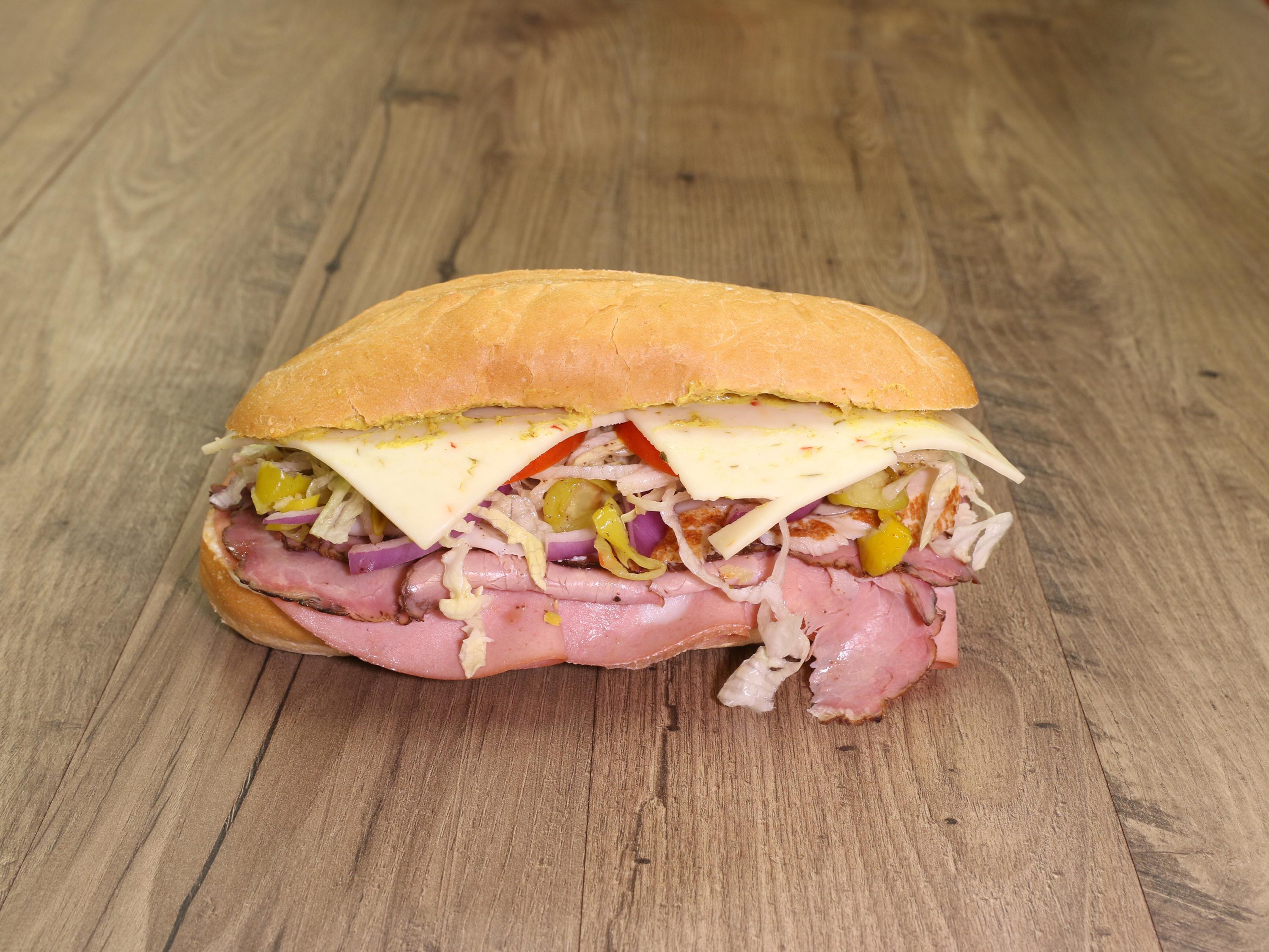 Photo credit: grubhub