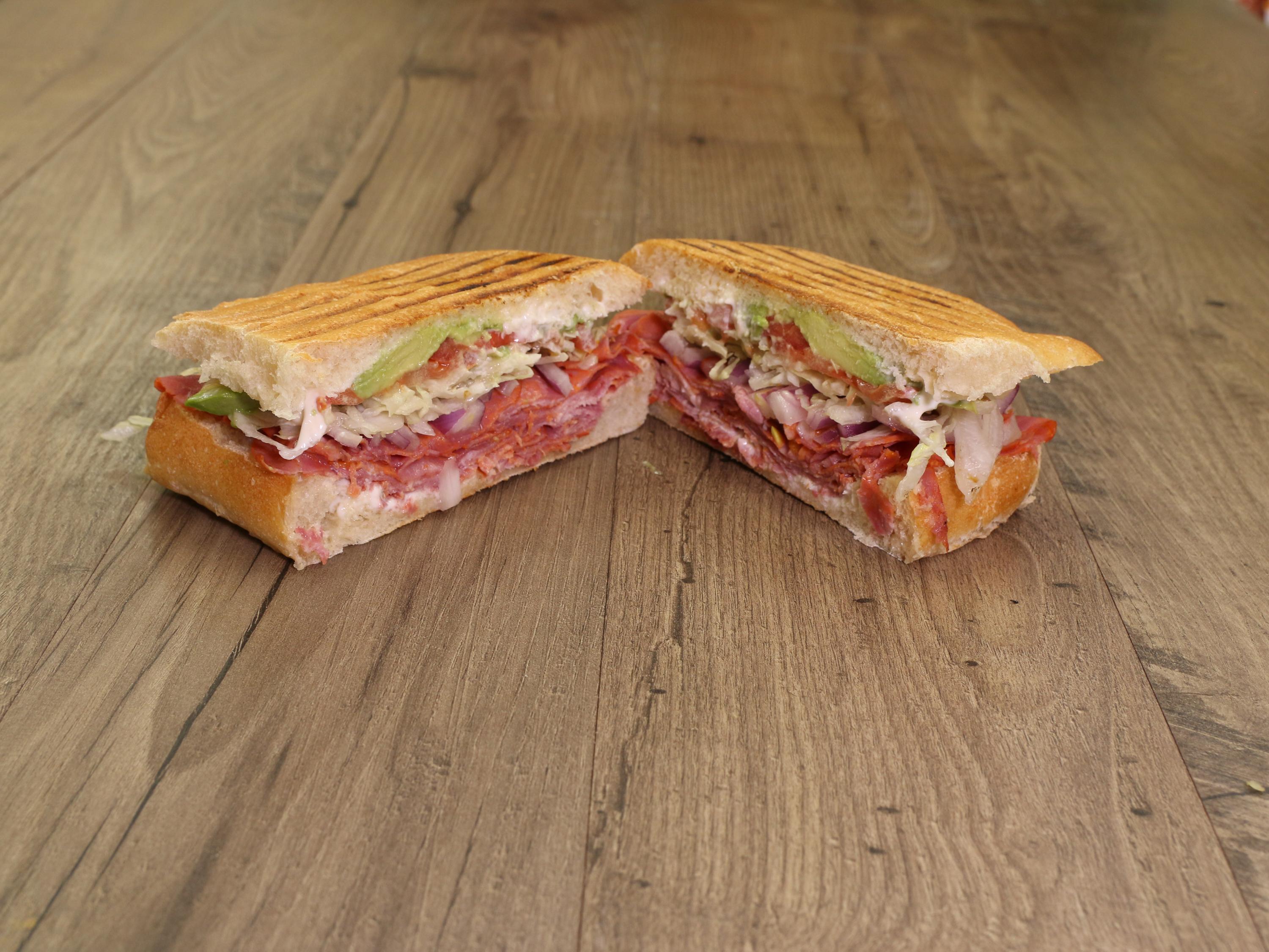 Photo credit: grubhub