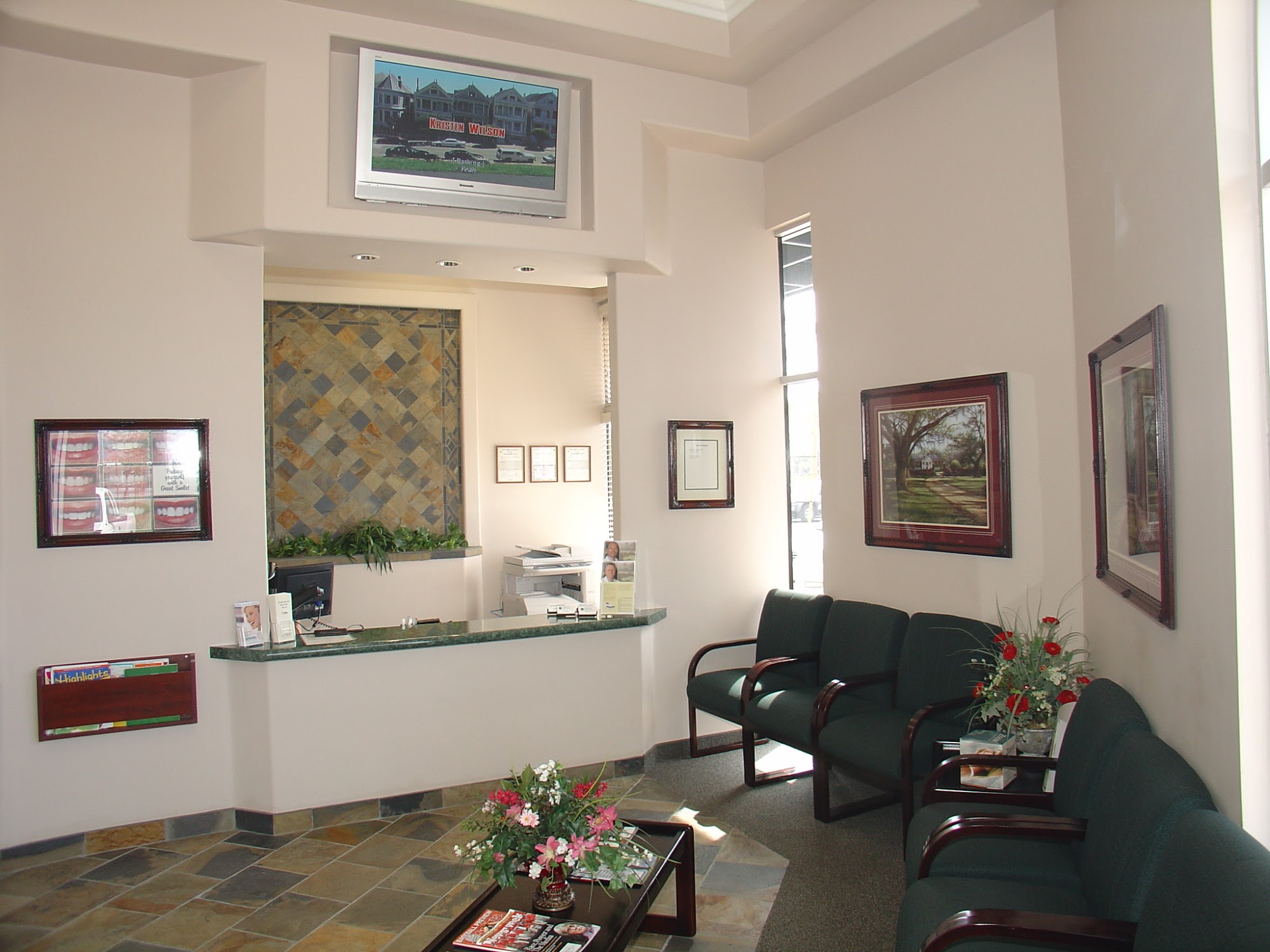 Marketplace Dental Group and Orthodontics