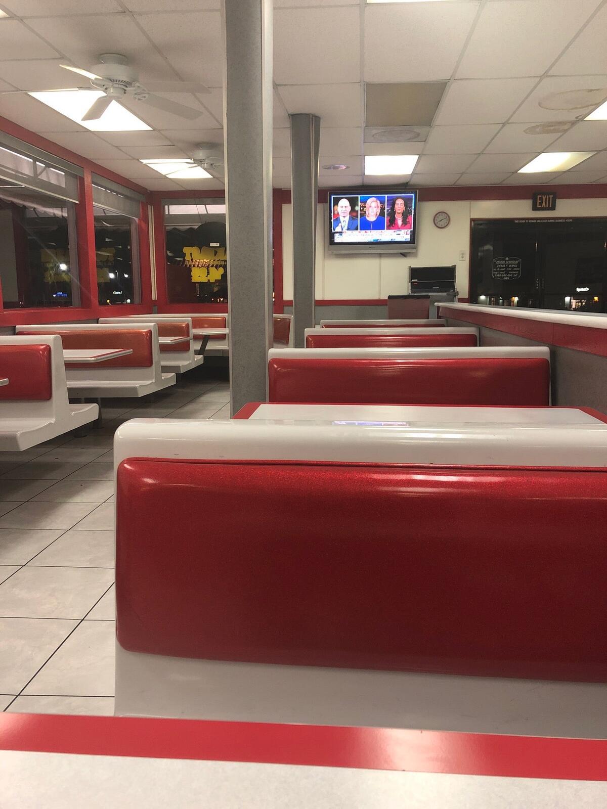 Photo credit: nextdoor