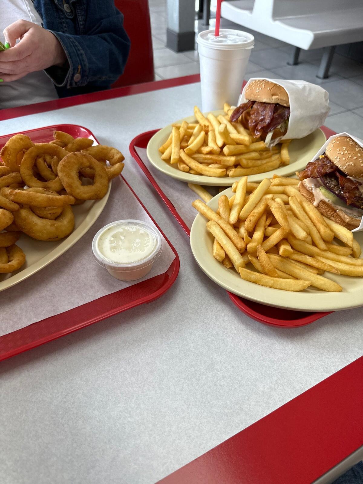 Photo credit: nextdoor