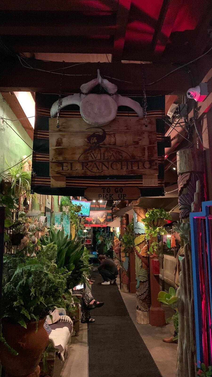 Photo credit: nextdoor
