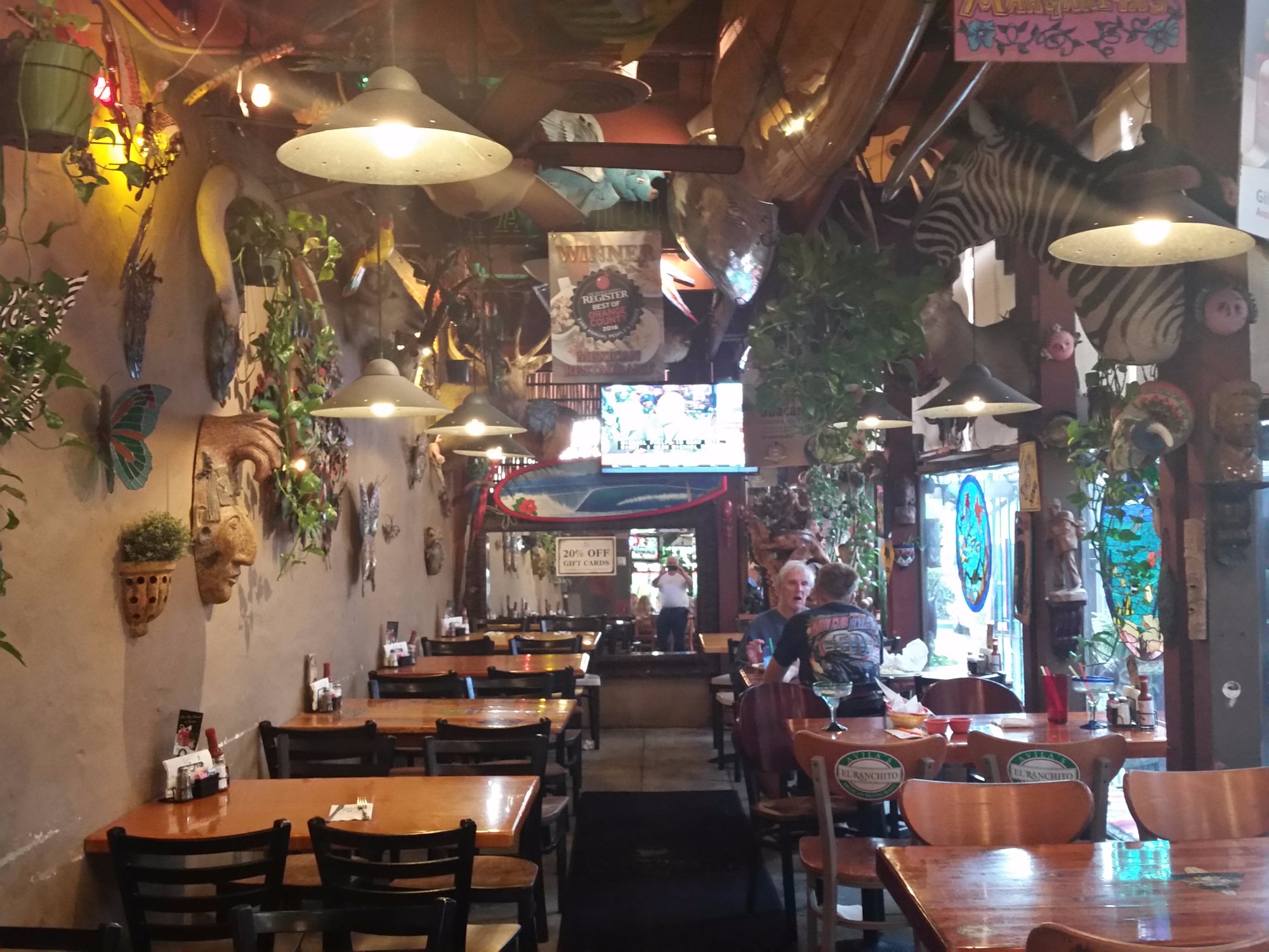 Photo credit: tripadvisor