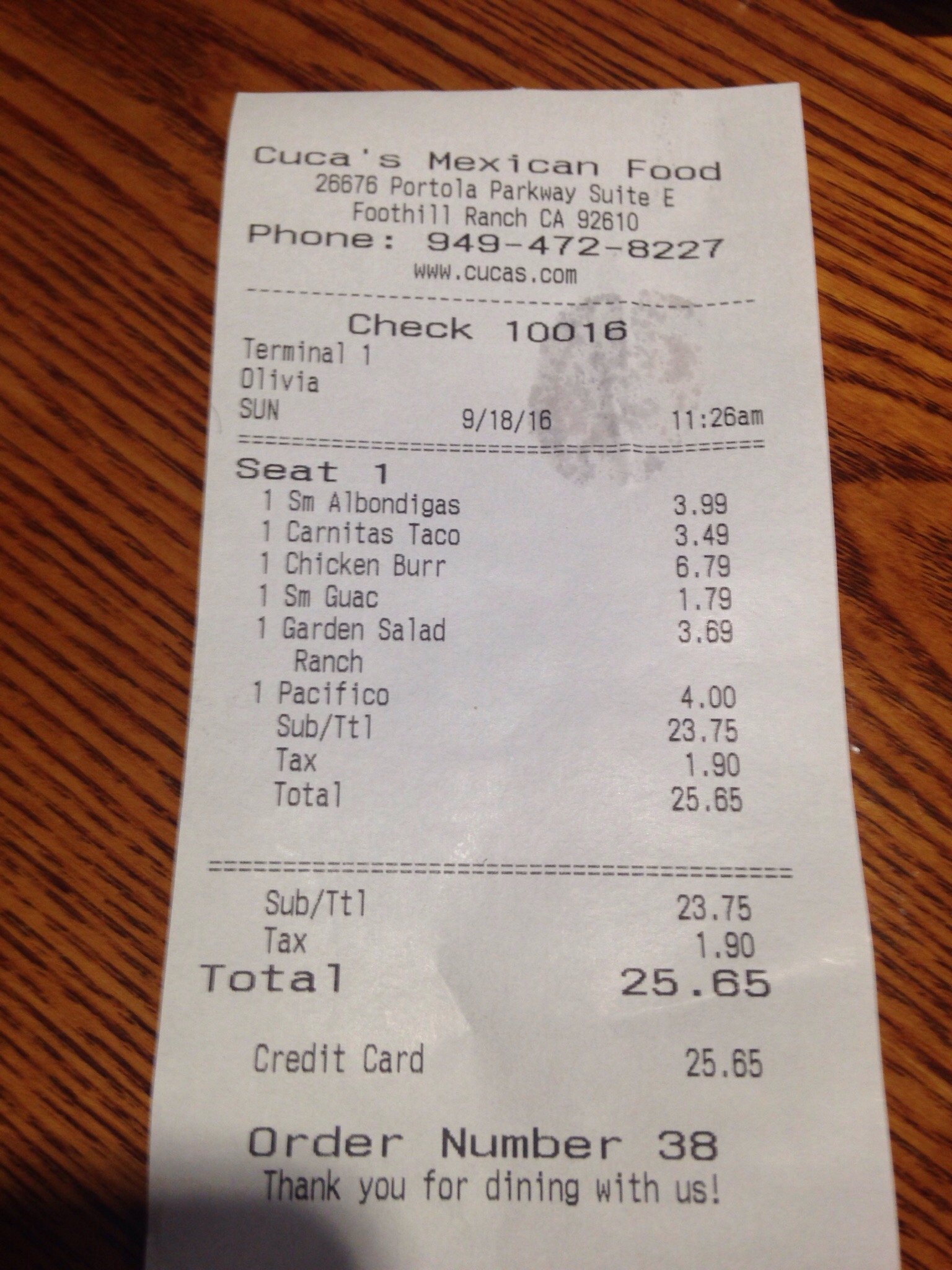 Photo credit: tripadvisor