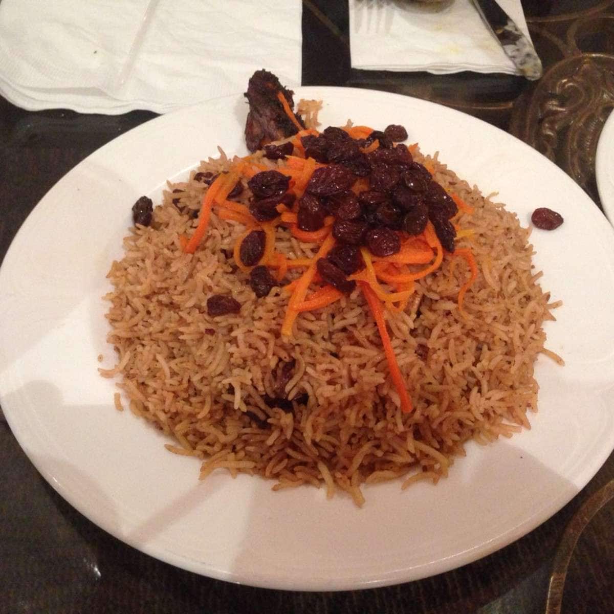 Photo credit: zomato