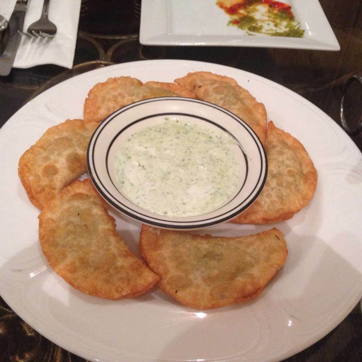 Photo credit: zomato