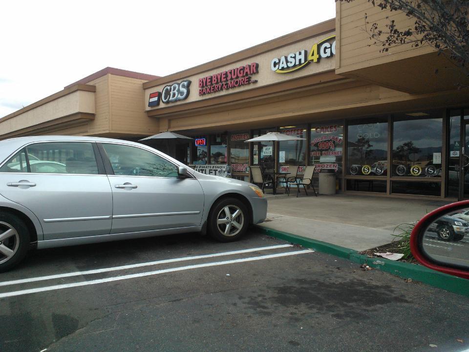 Photo credit: nextdoor