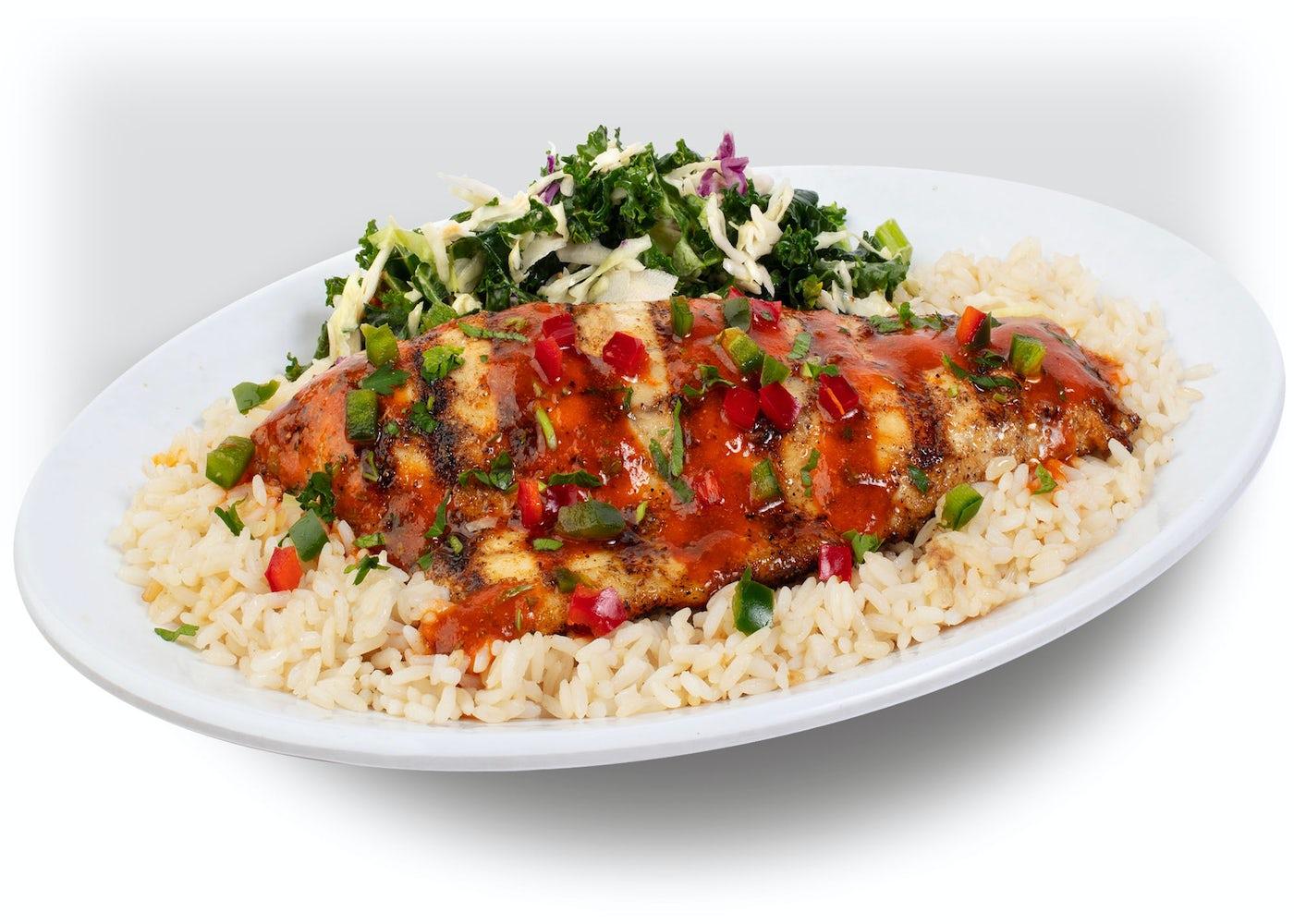 Photo credit: grubhub