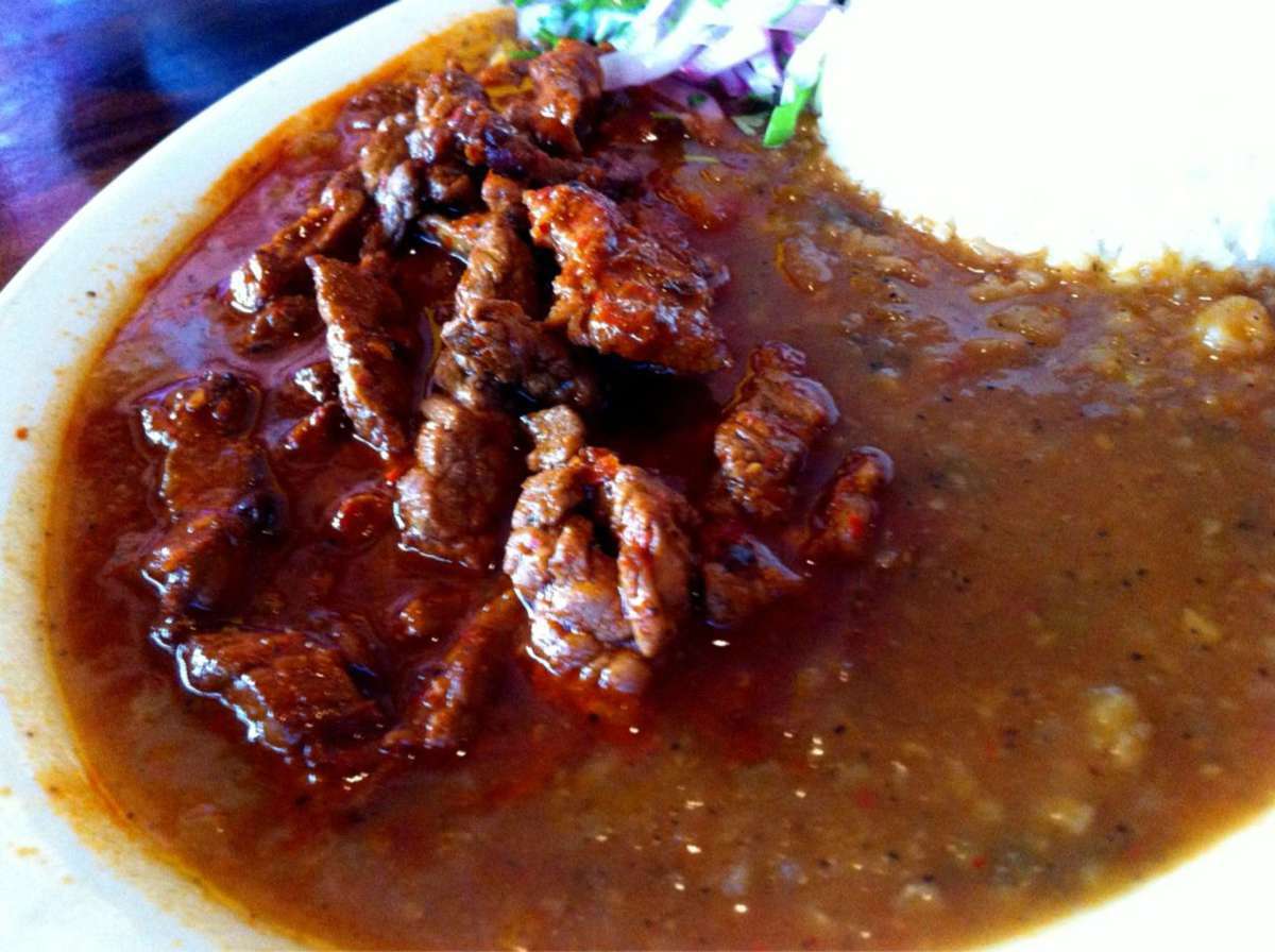 Photo credit: zomato