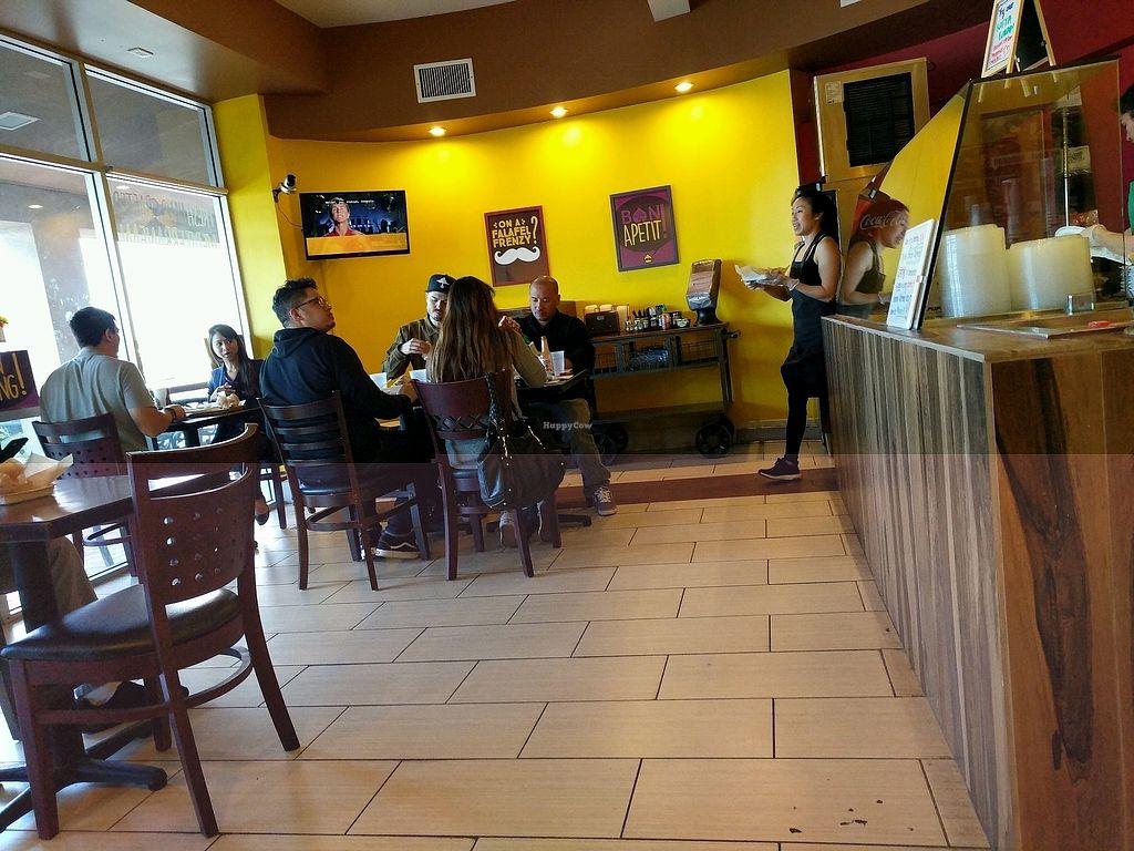 Photo credit: happycow