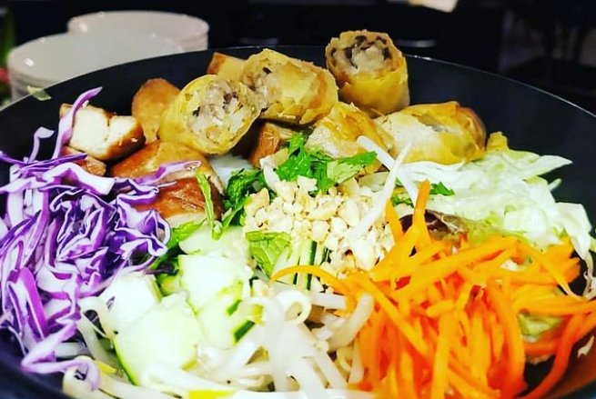 Photo credit: grubhub