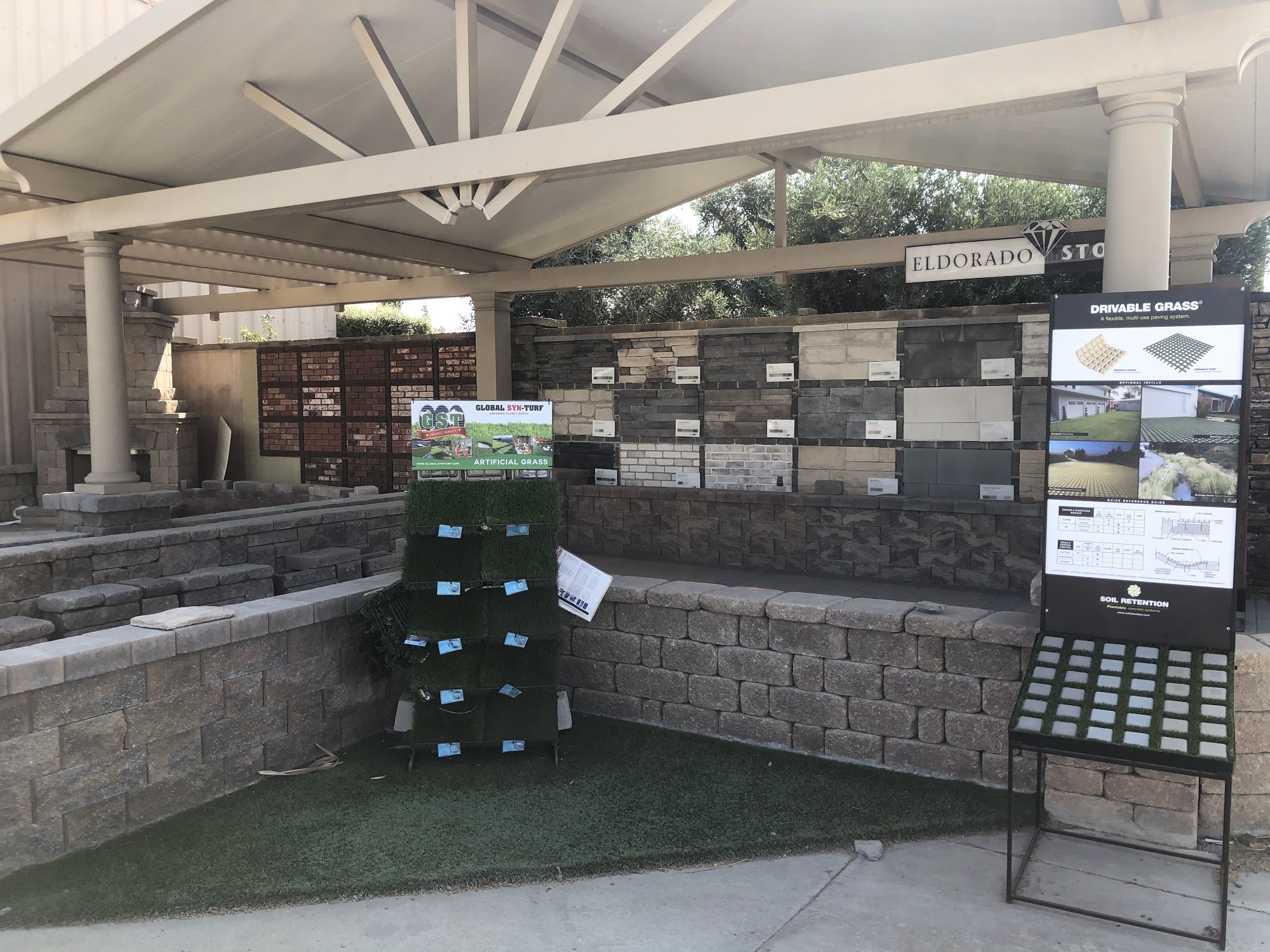 Resource Building Materials - Lake Forest