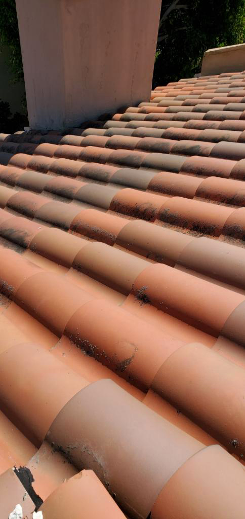 Roofing Repairs Orange County