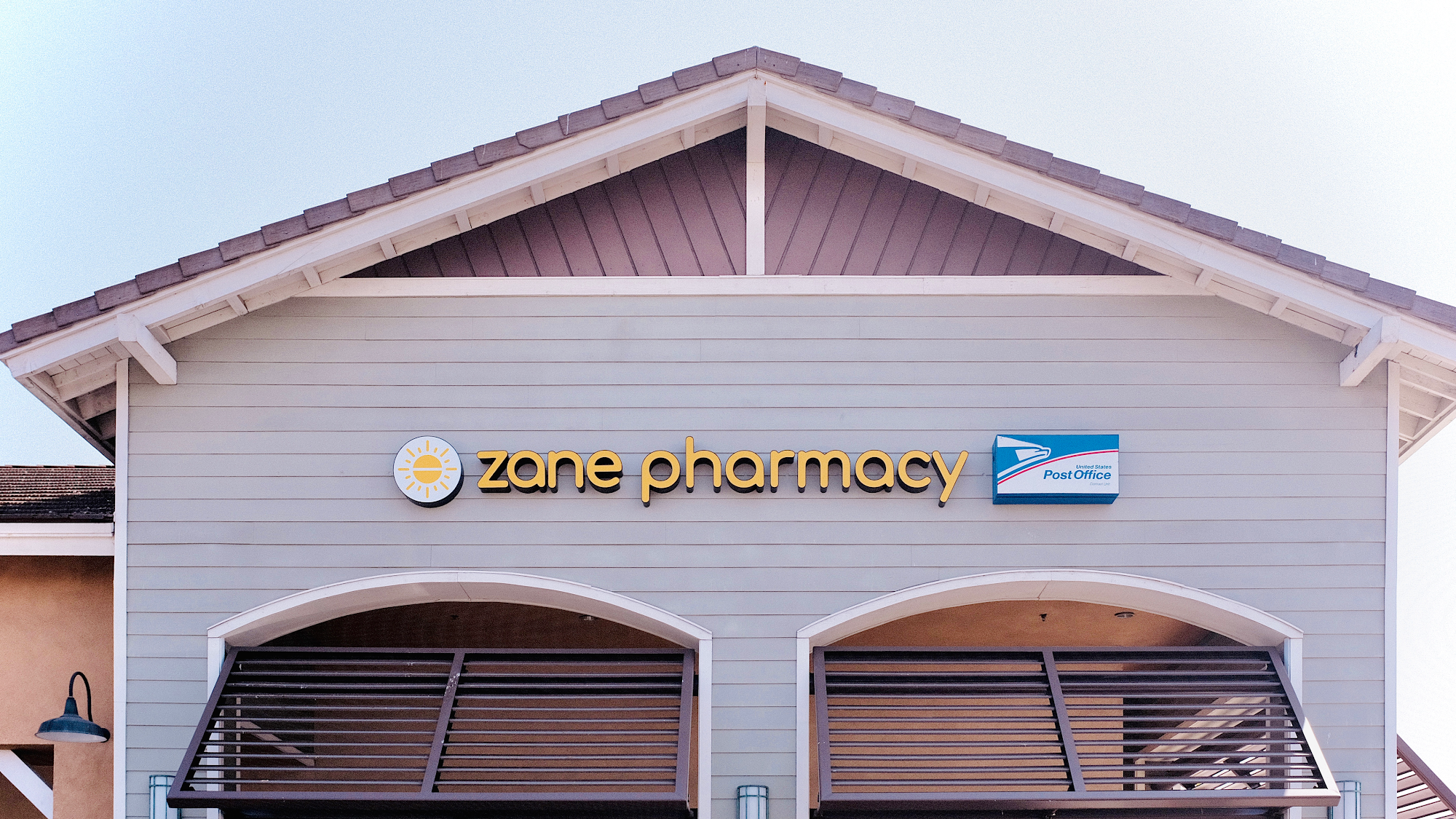 Zane Pharmacy + Wellness