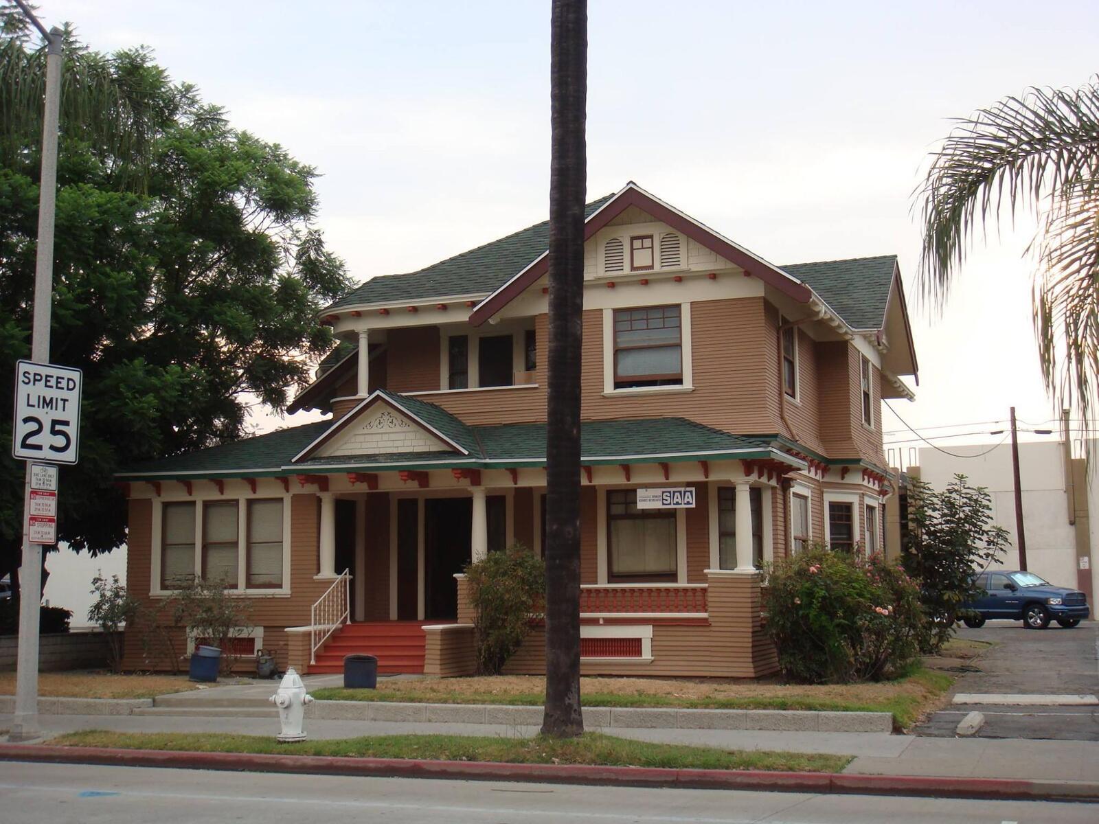 Photo credit: nextdoor